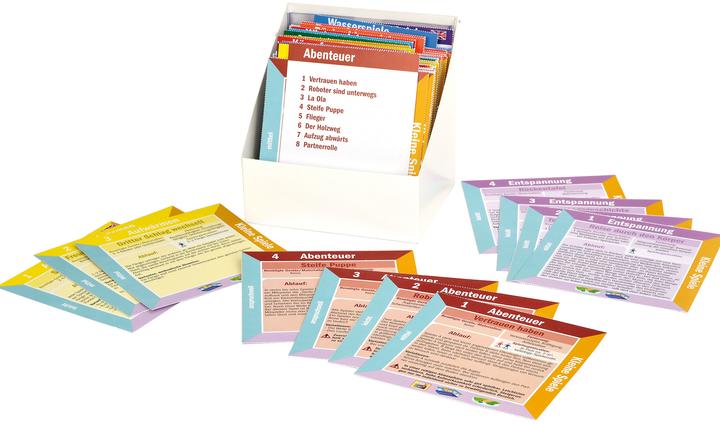 Produktbild Klaus Moosmann (Deutsch)