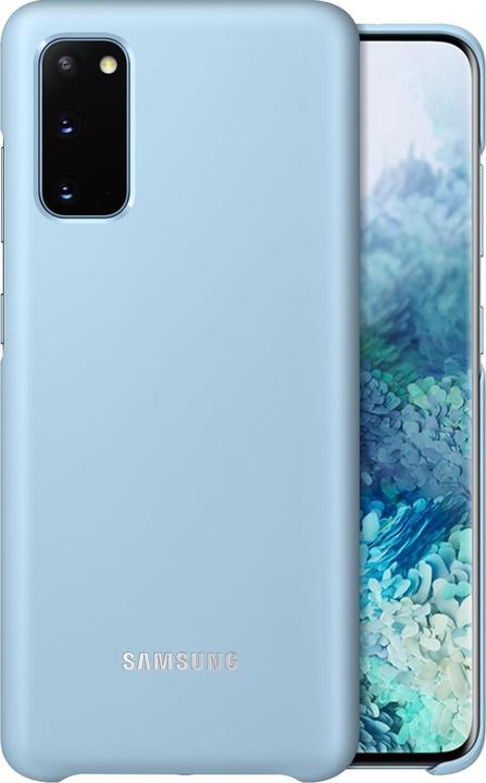 Immagine prodotto Samsung LED Back Cover (Samsung Galaxy S20)