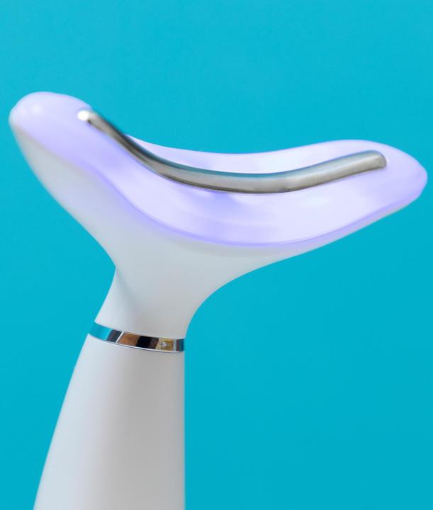 Actual product image InnovaGoods Chin reducer