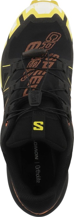 Actual product image Salomon Speedcross 6 GTX - 57147 (44)