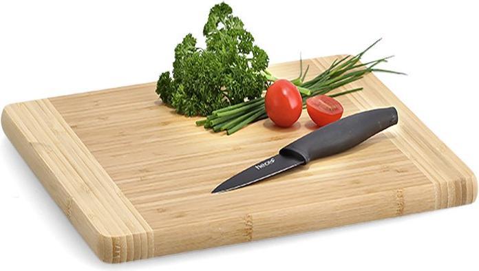 Image du produit Zeller Present Schneidbrett