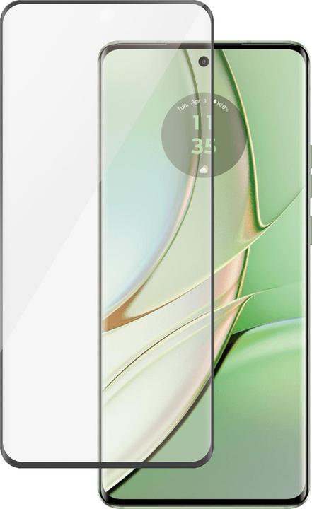 Immagine prodotto PanzerGlass Vestibilità ultra-ampia (1 Pezzo/i, Motorola Edge 40)