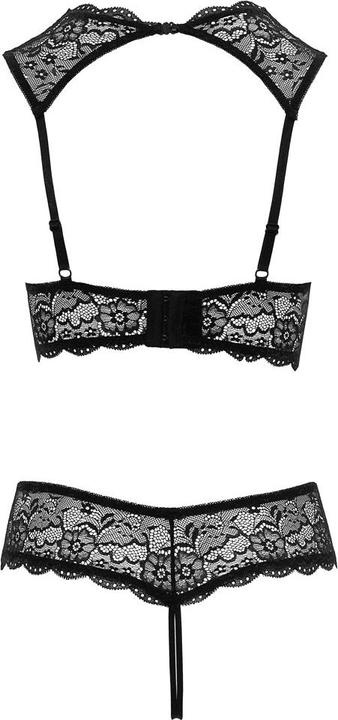 Actual product image Cottelli Collection Lifting set (S, 75 B)