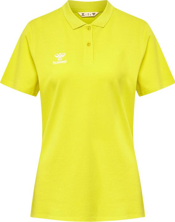 Produktbild hummel HMLGO 2.0 POLO WOMAN (XXL)