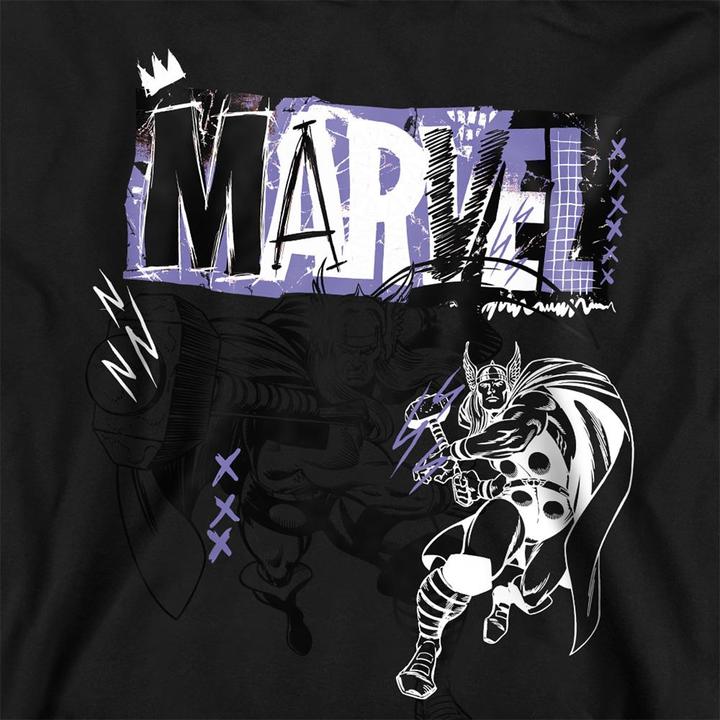 Produktbild Kapuzenpullover (140, 146)