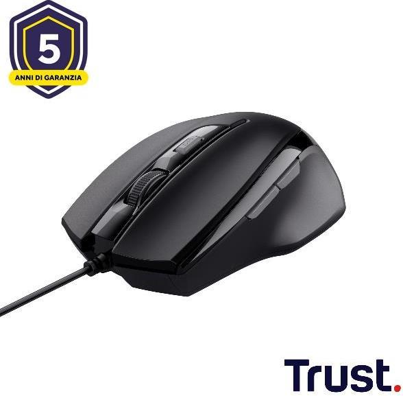 Immagine prodotto Trust Voca Comfort (Cablato)