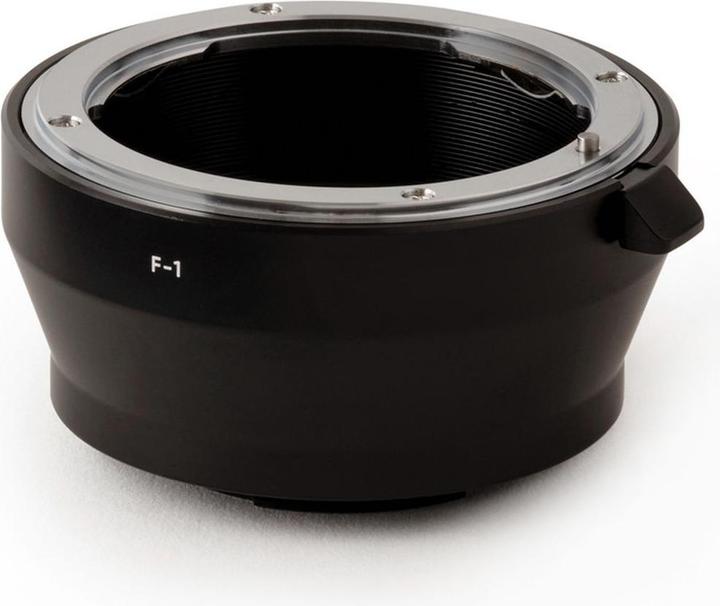 Urth Lens Mount Adapter: Compatible with Nikon F Lens to Nikon 1 Camera Body