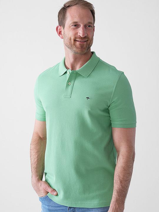 Produktbild Fynch-Hatton Poloshirt (XXL)