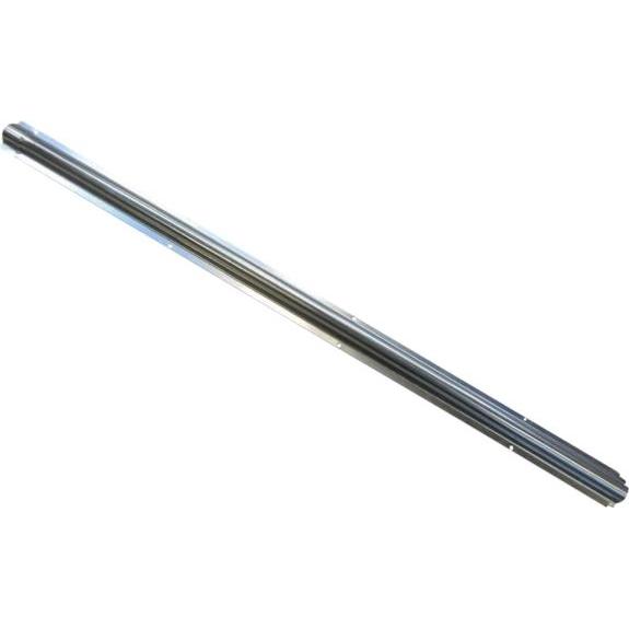 Dva, Farbsprühsystem, GRIPO kabeldaekskinne 19x1000mm - 2254842