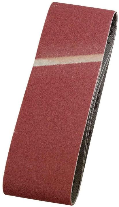 Image du produit kwb Bande abrasive 75X510 grain 100 (100)