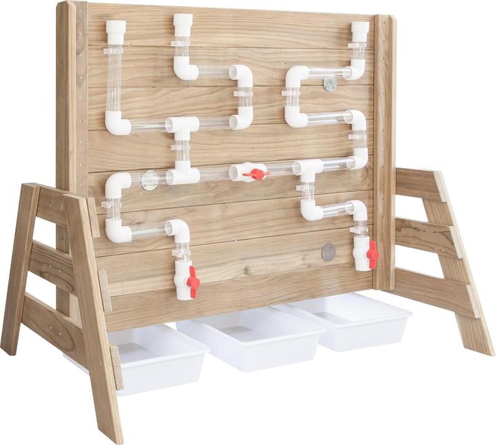 Actual product image Classic World Water table wall