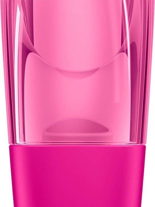 Produktbild Geske Cool & Warm Eye Massager 7 in 1 (magenta)