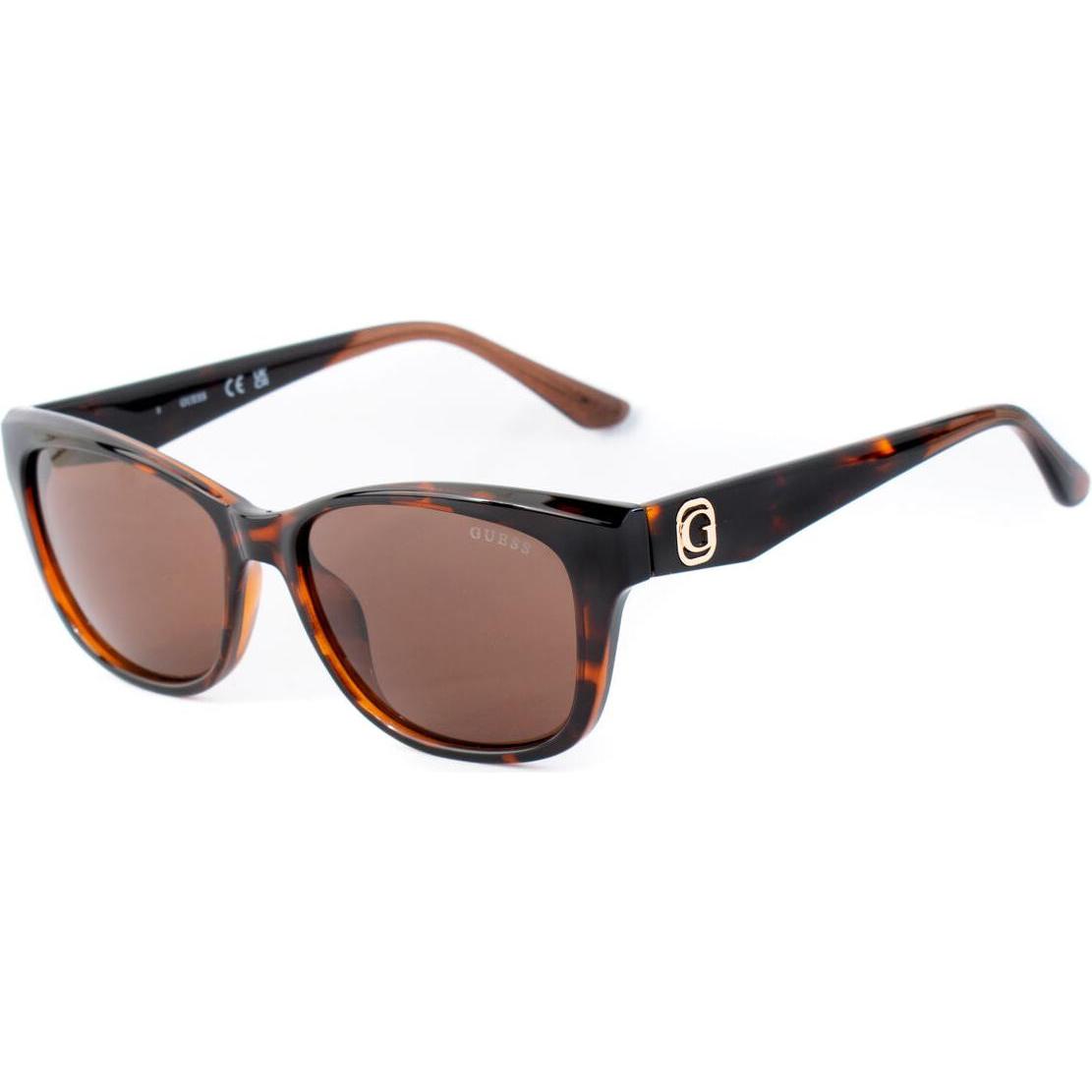 Guess, Damen, Sonnenbrille, Damensonnenbrille Gu00145-5452E Ø 54 Mm