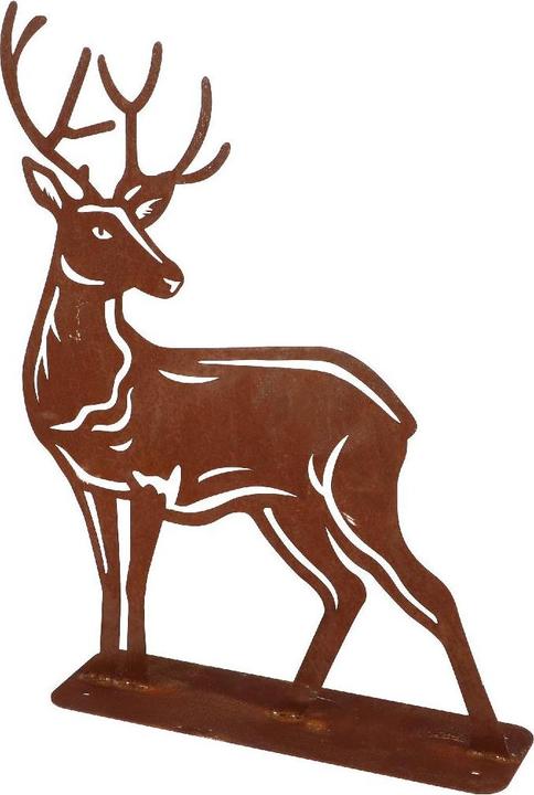 Actual product image Esschert Design Hirsch