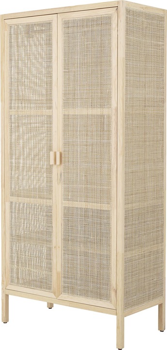 Immagine prodotto Bloomingville Mariana (85 x 45 x 180 cm)