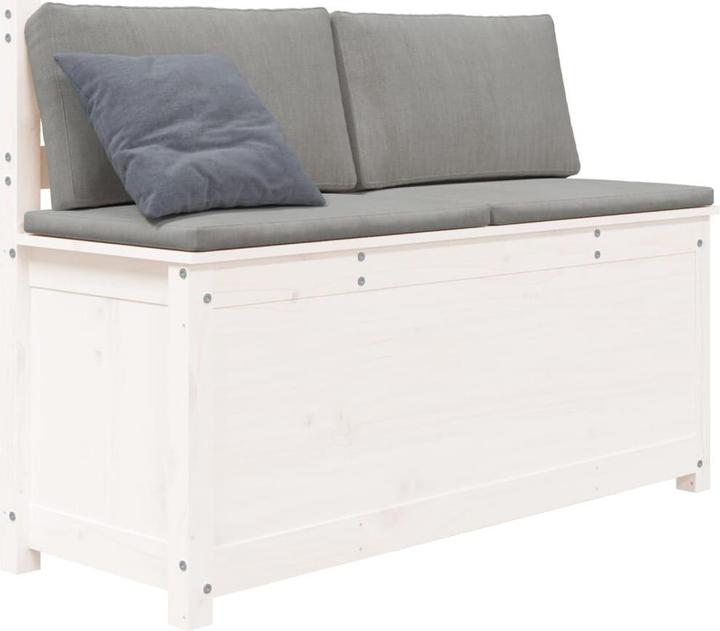 Produktbild vidaXL Sitzbank (41 cm)