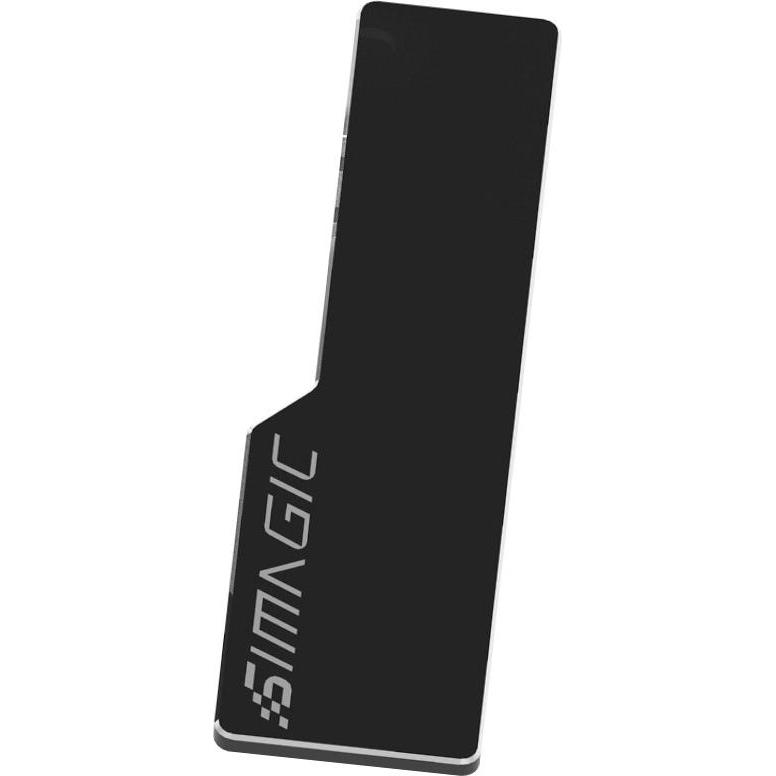 Thumbnail - Simagic P2000 Long Throttle Pedal Face (PC), Weiteres Gaming Zubehör