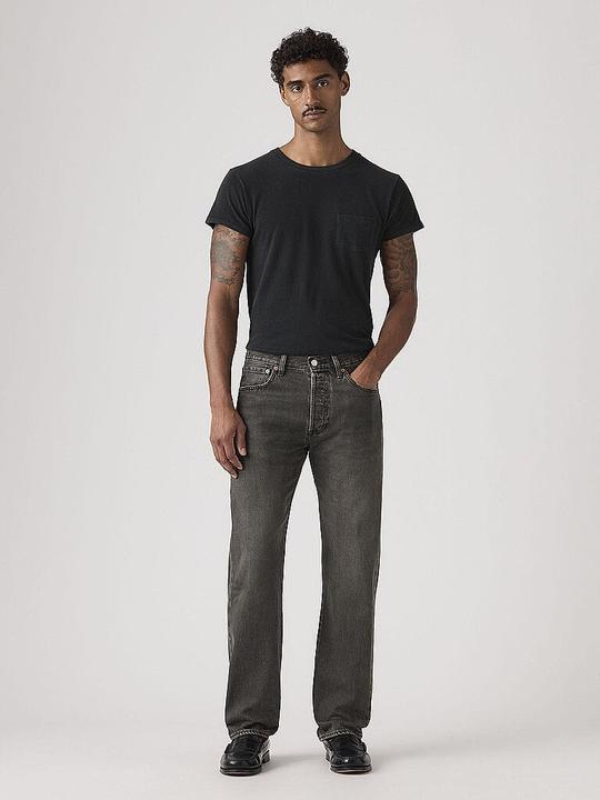 Actual product image Levis Regular Jeans 501® (34)