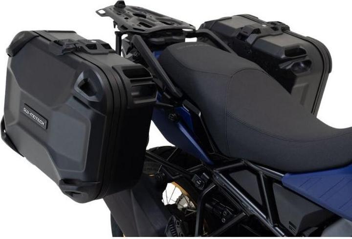 Produktbild Sw Motech Système de valises rigides DUSC (33 l)