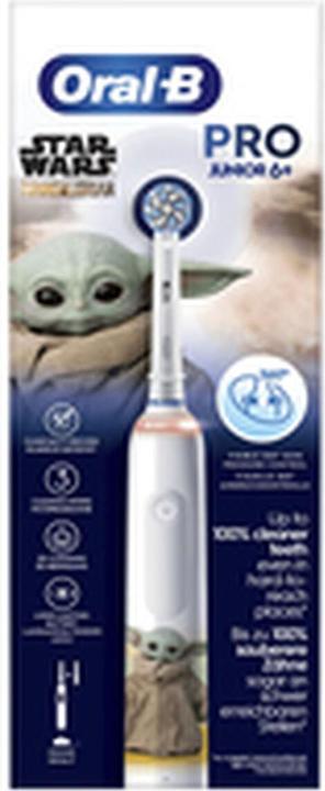 Produktbild Oral-B Pro Junior
