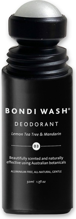 Bondi Wash Deodorant (Roll-on, 50 ml)