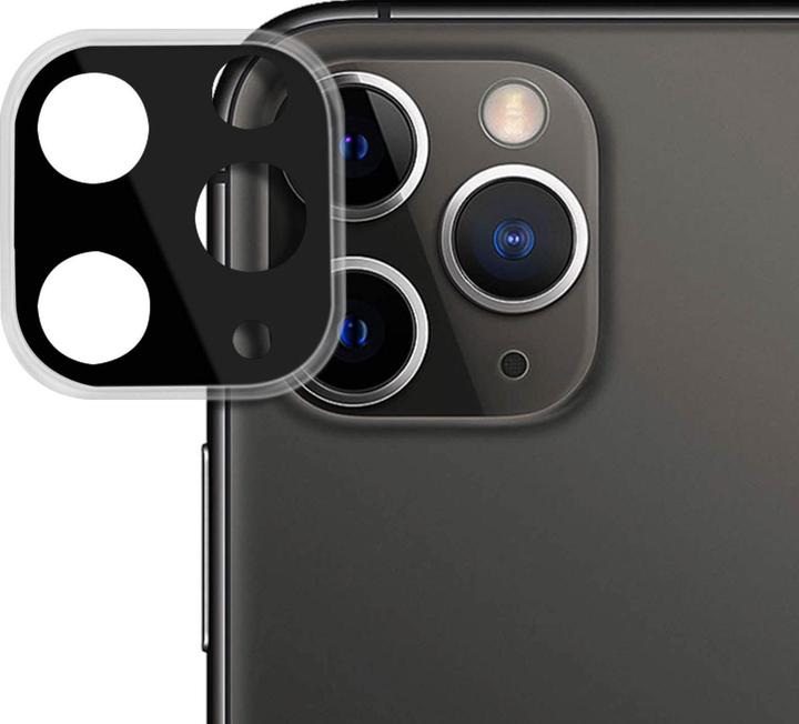 Avizar Pellicola di protezione della telecamera posteriore (1 pz., Apple iPhone 11 Pro Max)