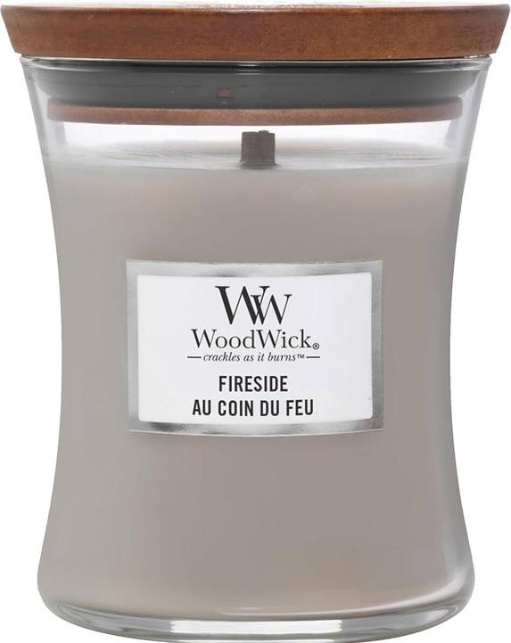 Produktbild WoodWick Fireside (85 g)