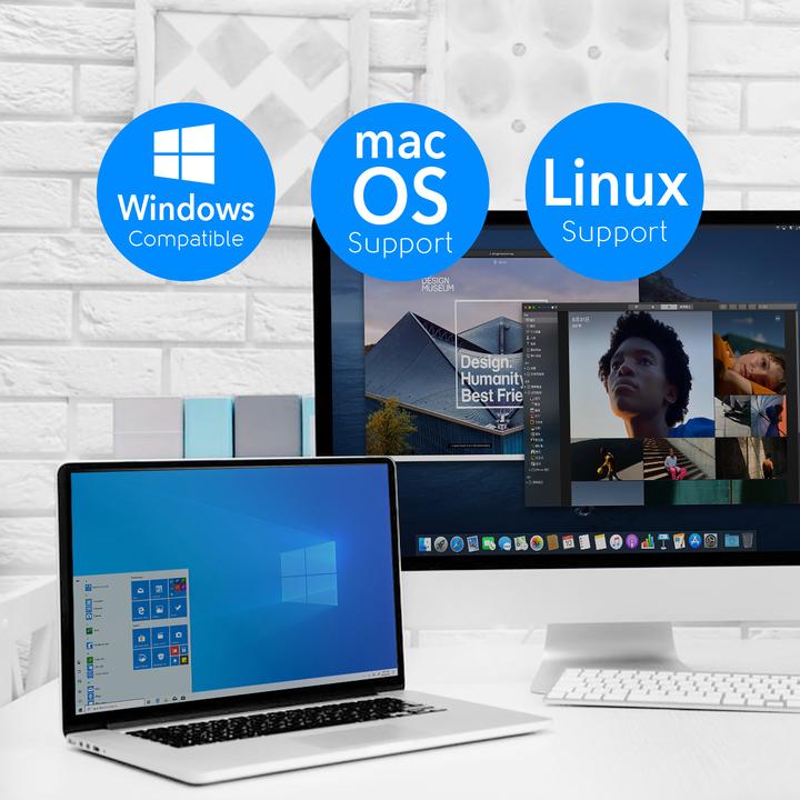 Produktbild Cudy WU1400 network card WLAN