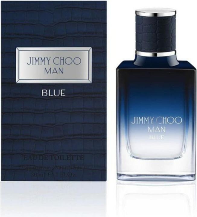 Immagine prodotto Jimmy Choo Uomo blu (Eau de toilette, 30 ml)