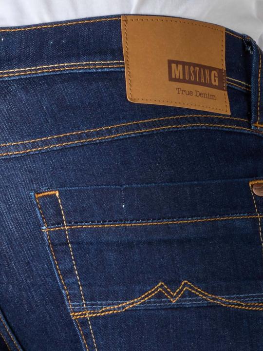 Actual product image Mustang Style Washington (35)