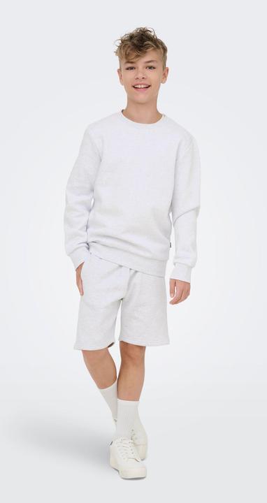 Produktbild Only & Sons Osjceres Crew Neck Swt Noos (134, 140)