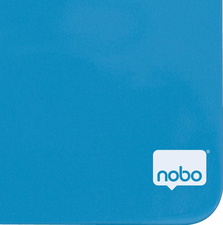 Actual product image Nobo Magnetic board squares (36 x 36 cm)