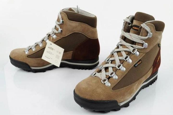 Produktbild AKU Women's Ultralight Micro GTX (38)