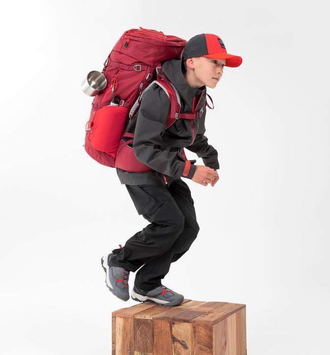 Produktbild Quechua MH550 (164, 176)