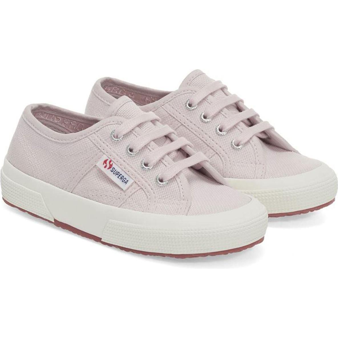 Thumbnail - Superga, Herren, Sneaker, kinderschuhe 2750 jcot classic, Pink, (32)