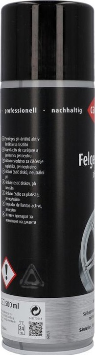 Actual product image Caramba Rim cleaner (500 ml)