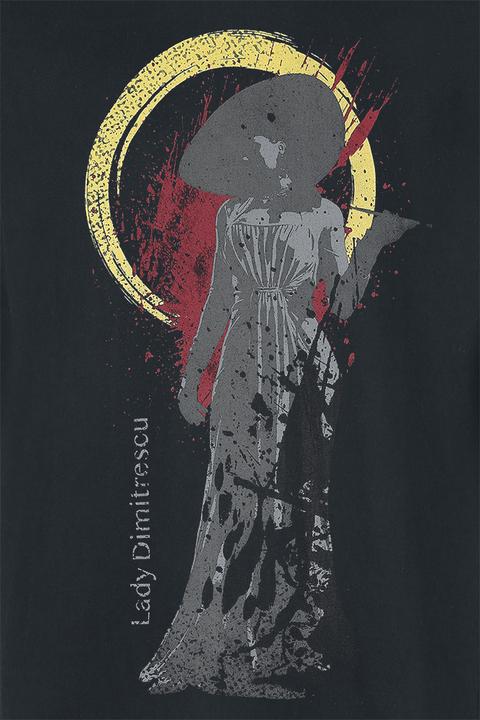 Produktbild Difuzed Resident Evil - Men's Short Sleeved T-shirt - M (M)