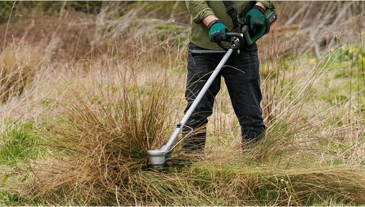 Produktbild Bosch Home & Garden AdvancedBrushCut 36V-23-750 (Trimmfaden)