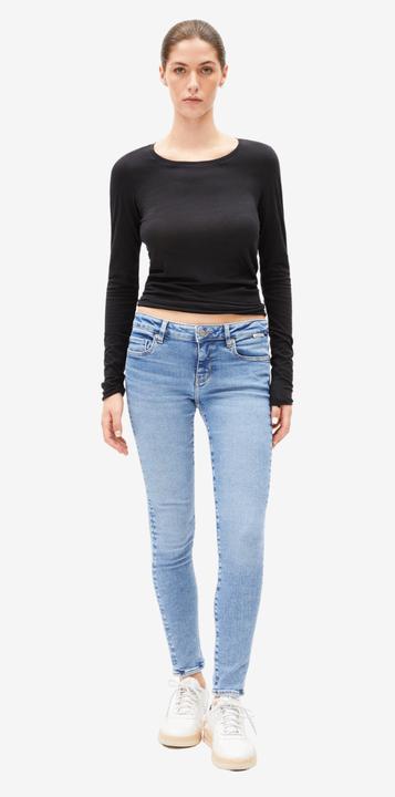Actual product image Armedangels Women's Einiaara Soft (M)