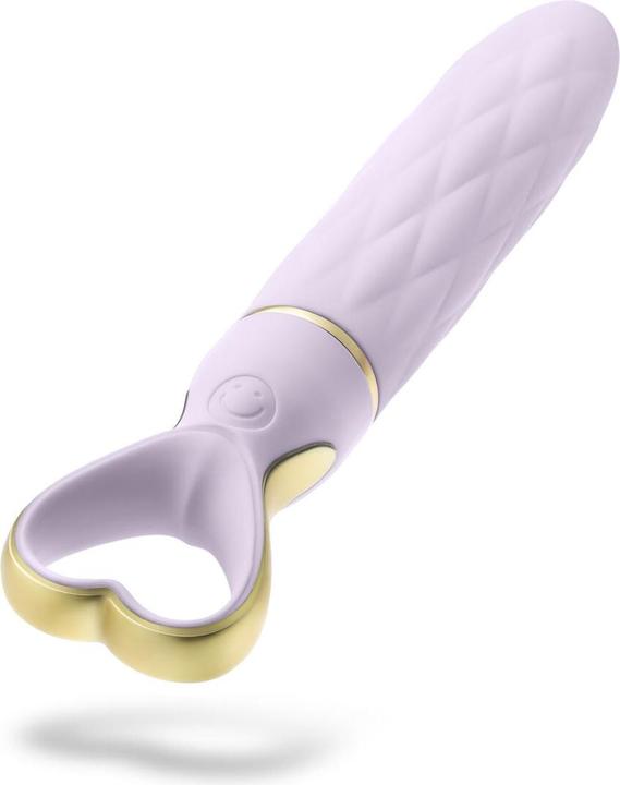 Produktbild Blush delice heartthrob lavender love