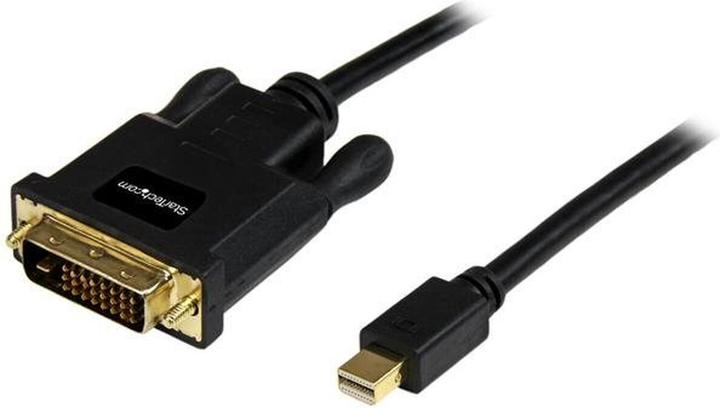 Actual product image StarTech Mini DisplayPort — DVI (0.90 m)