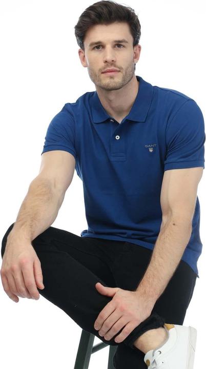 Produktbild GANT Rugger Poloshirt (S)