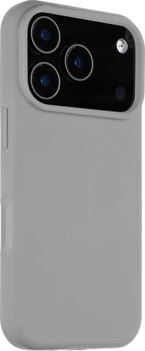 Actual product image Tactical MagForce Velvet Smoothie Case für Apple iPhone 17 Pro Foggy (Apple iPhone 17 Pro)