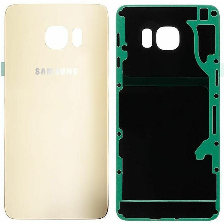 CoreParts Samsung Galaxy S6 Edge+ Series (Galaxy S6 Edge+), Mobilgerät Ersatzteile, Gold
