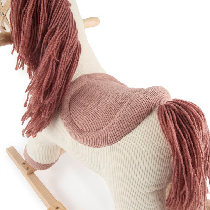 Image du produit Bieco Schaukelpferd Ginger