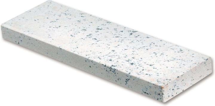 Actual product image RH Preyda Bench Stone Soft Arkansas 6"