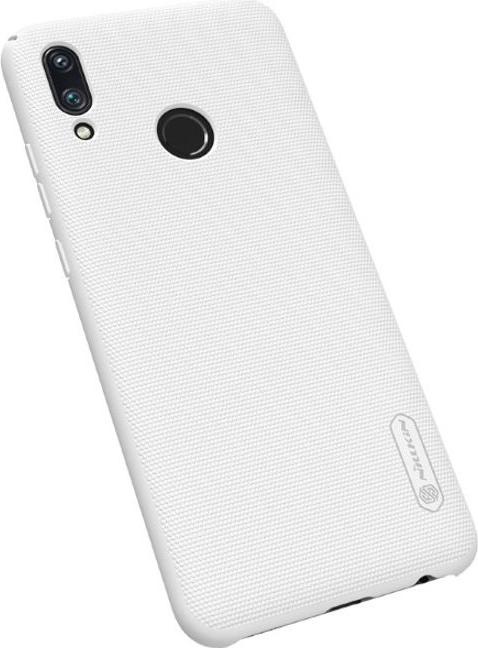 Produktbild Nillkin Super Frosted Shield Series (Huawei P Smart (2019))
