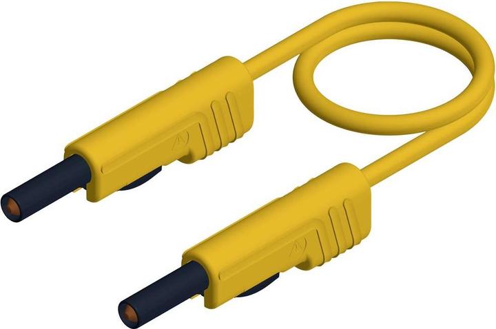 Actual product image SKS Measuring line (lamella plug 4