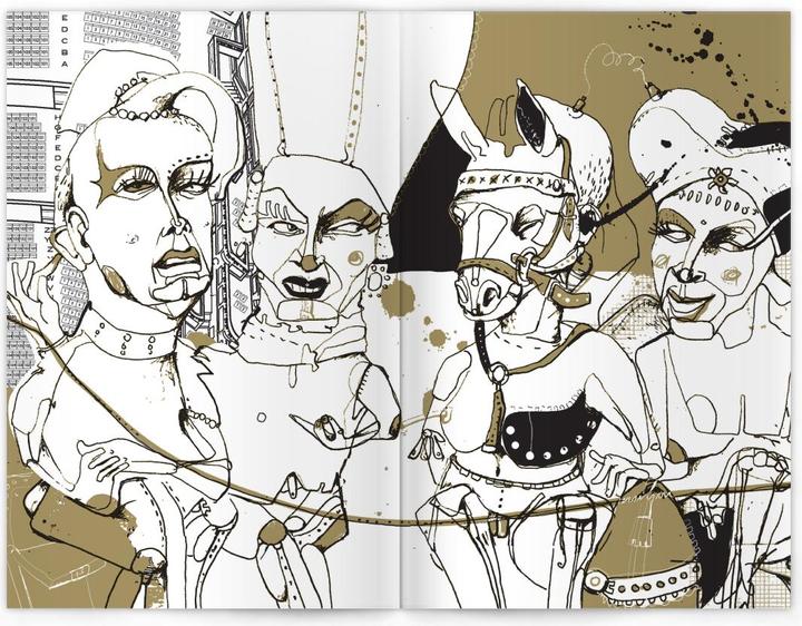 Produktbild Im Verborgenen (Deutsch, Anja Nolte, Jan Kuhlbrodt, Jorgos Kartakis, Konstantinos Kavafis, Ricardo Domeneck, 2014)