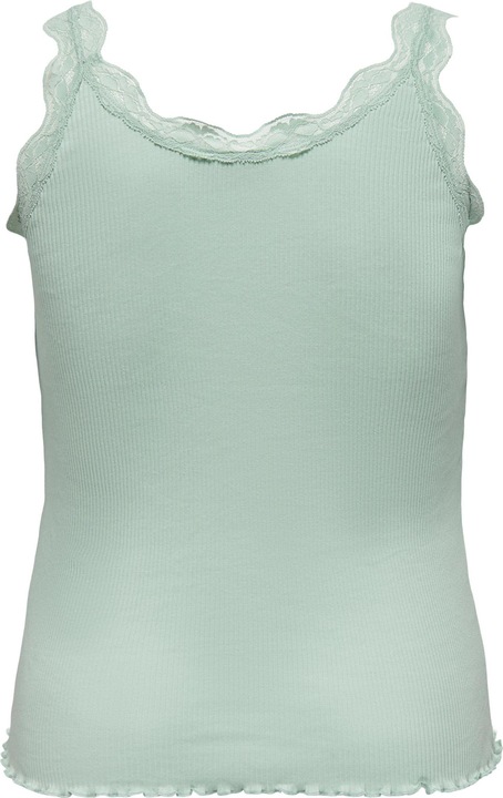 Immagine prodotto Only Top curvy in pizzo senza maniche (46, 48, M)